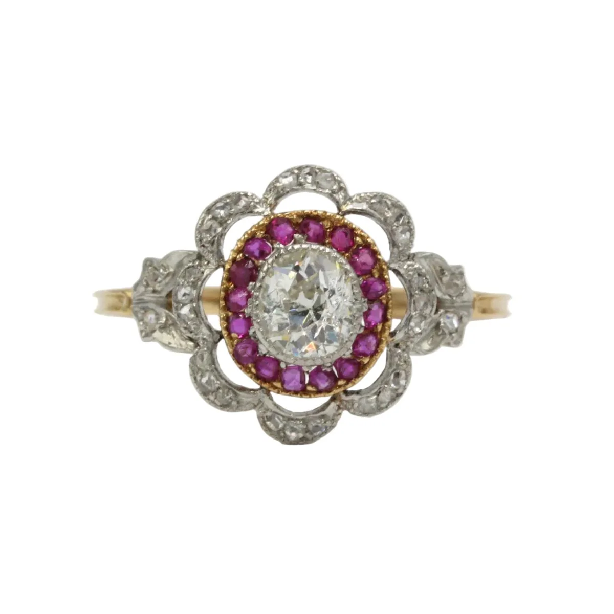 Bijoux Art Nouveau